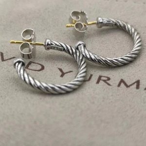 New Arrival David Yurman Earring 005