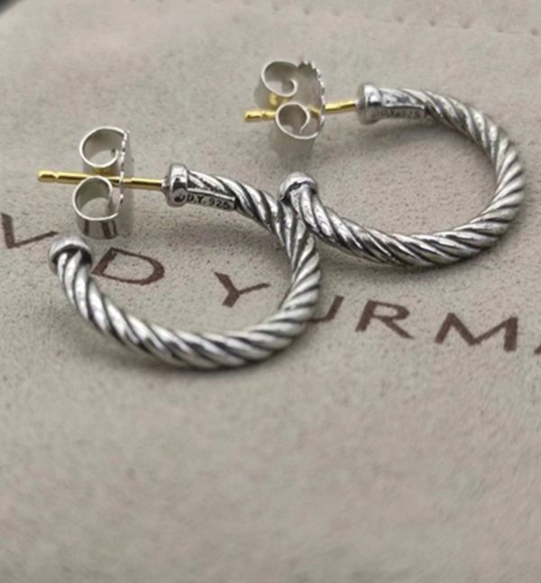 New Arrival David Yurman Earring 005