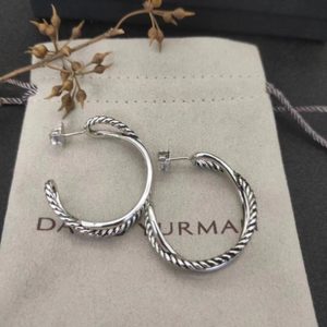 New Arrival David Yurman Earring 002