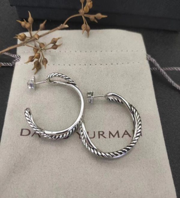 New Arrival David Yurman Earring 002