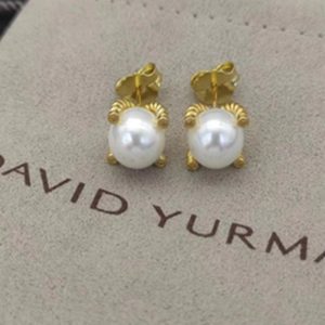 New Arrival David Yurman Earring 010