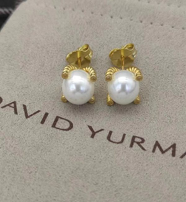 New Arrival David Yurman Earring 010