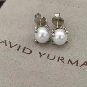 New Arrival David Yurman Earring 009