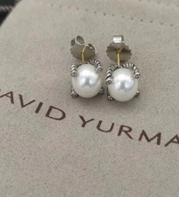 New Arrival David Yurman Earring 009