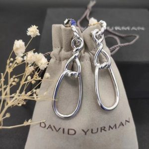 New Arrival David Yurman Earring 011