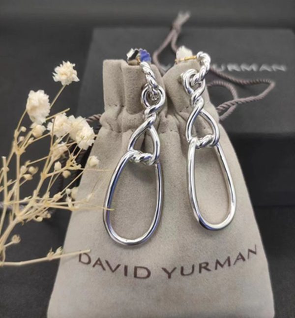 New Arrival David Yurman Earring 011