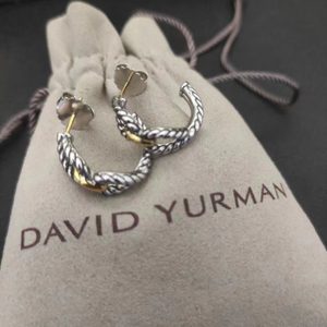 New Arrival David Yurman Earring 013