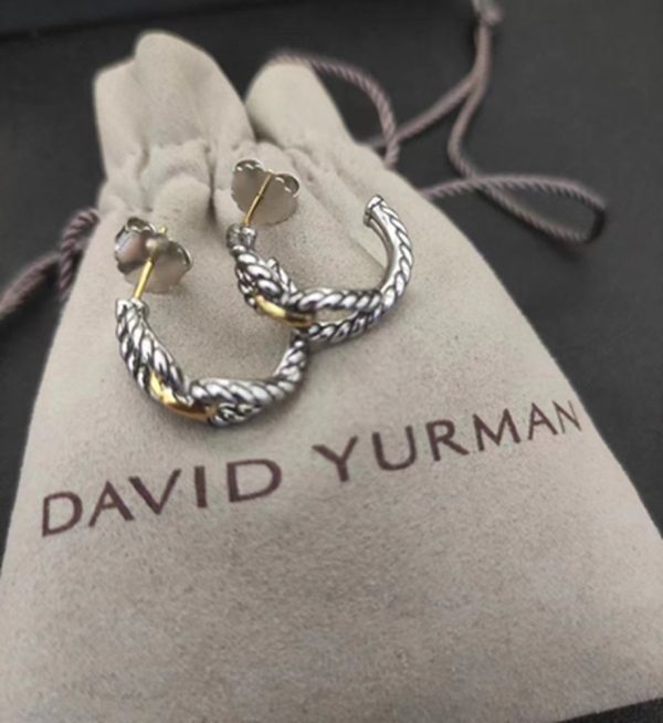 New Arrival David Yurman Earring 013