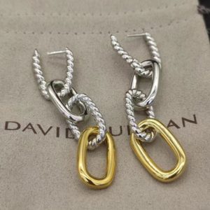 New Arrival David Yurman Earring 012