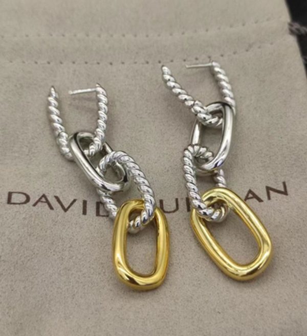 New Arrival David Yurman Earring 012