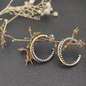 New Arrival David Yurman Earring 016