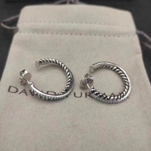 New Arrival David Yurman Earring 018