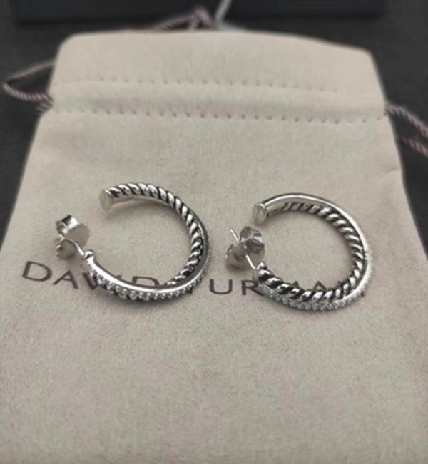 New Arrival David Yurman Earring 018