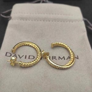 New Arrival David Yurman Earring 019