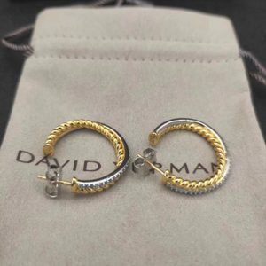 New Arrival David Yurman Earring 017