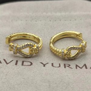 New Arrival David Yurman Earring 014