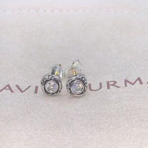 New Arrival David Yurman Earring 020