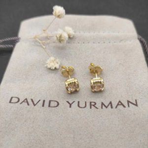 New Arrival David Yurman Earring 015