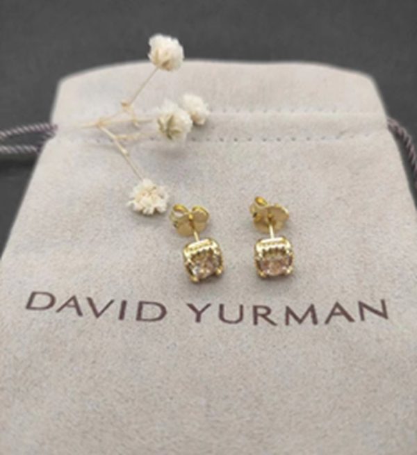 New Arrival David Yurman Earring 015