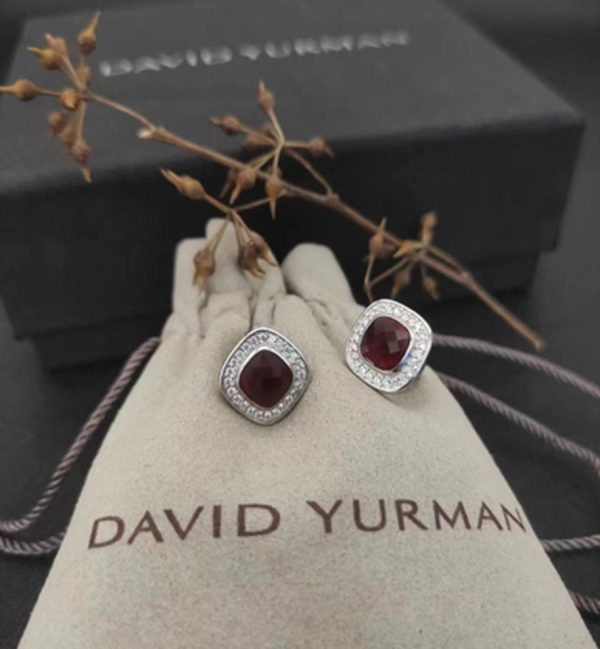 New Arrival David Yurman Earring 022