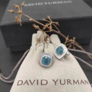 New Arrival David Yurman Earring 023