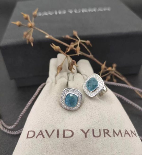 New Arrival David Yurman Earring 023