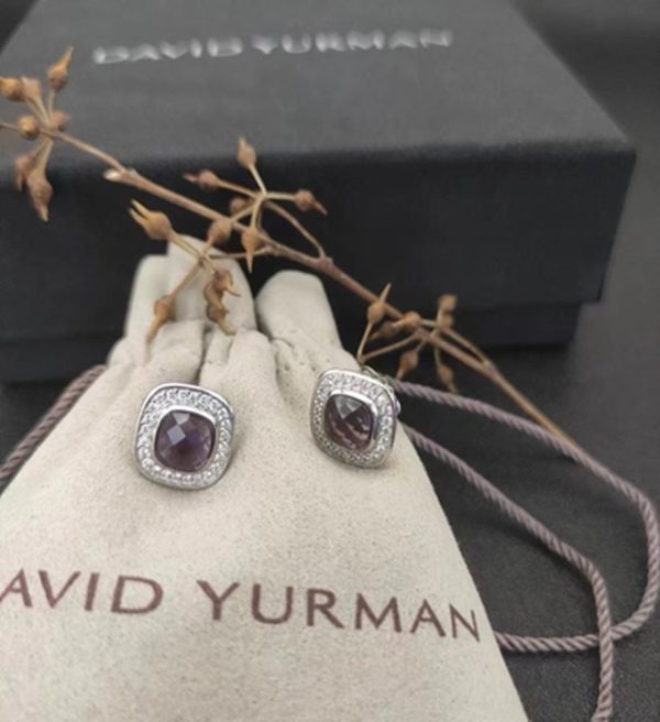 New Arrival David Yurman Earring 021