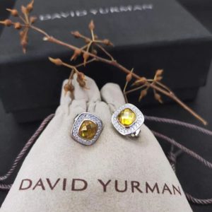 New Arrival David Yurman Earring 025