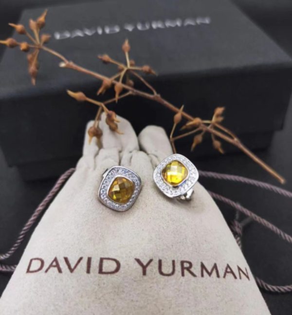 New Arrival David Yurman Earring 025