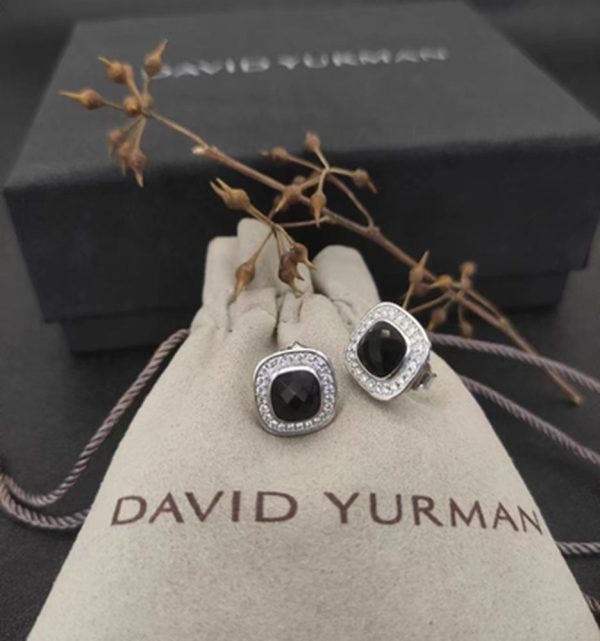 New Arrival David Yurman Earring 024