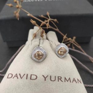 New Arrival David Yurman Earring 026