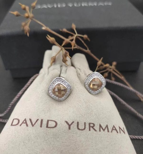 New Arrival David Yurman Earring 026