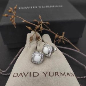 New Arrival David Yurman Earring 028