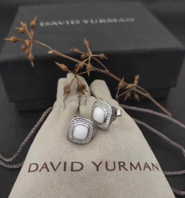 New Arrival David Yurman Earring 028