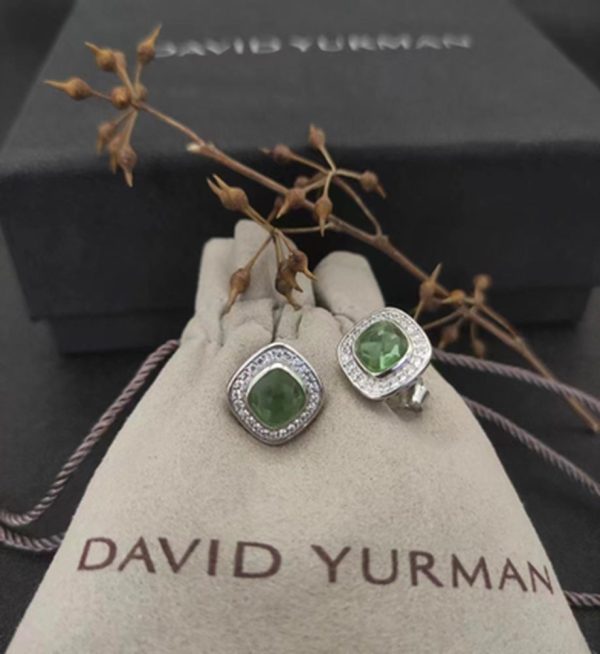 New Arrival David Yurman Earring 027