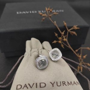 New Arrival David Yurman Earring 029