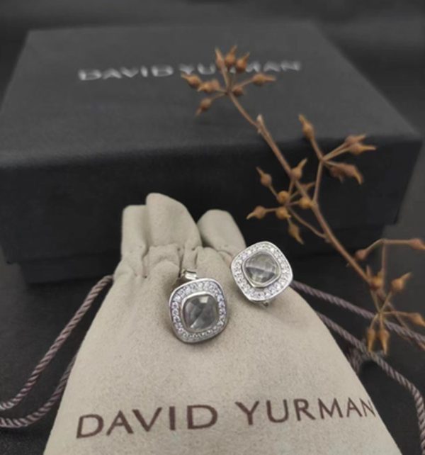 New Arrival David Yurman Earring 029