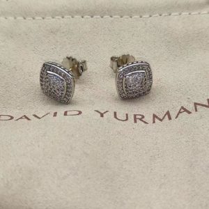 New Arrival David Yurman Earring 030