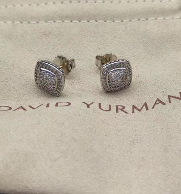 New Arrival David Yurman Earring 030