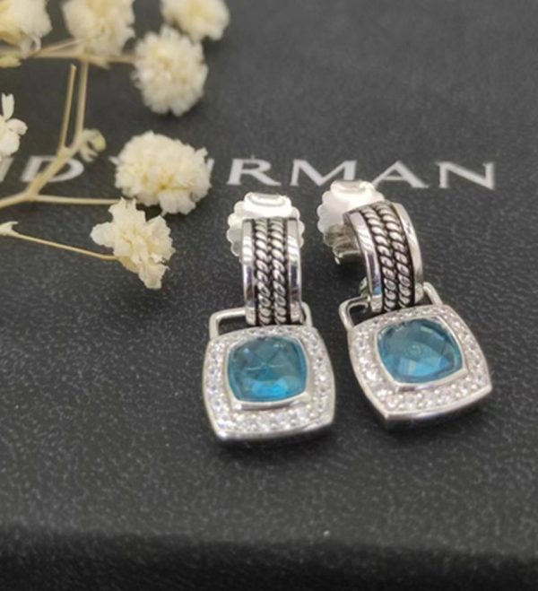 New Arrival David Yurman Earring 033