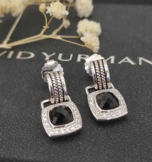 New Arrival David Yurman Earring 034