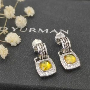 New Arrival David Yurman Earring 035