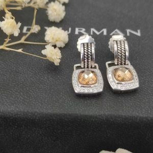 New Arrival David Yurman Earring 036