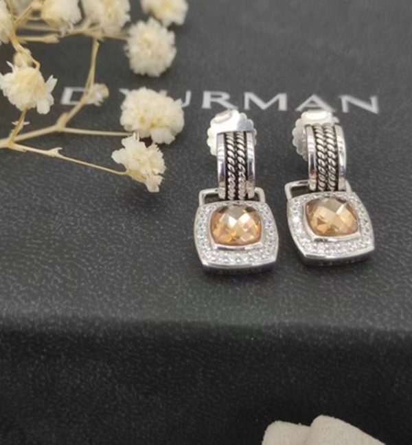 New Arrival David Yurman Earring 036