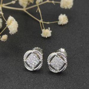 New Arrival David Yurman Earring 060