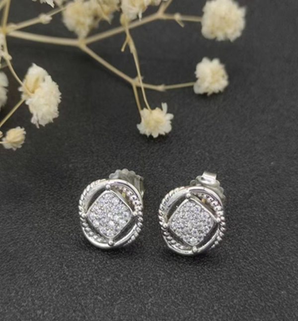 New Arrival David Yurman Earring 060