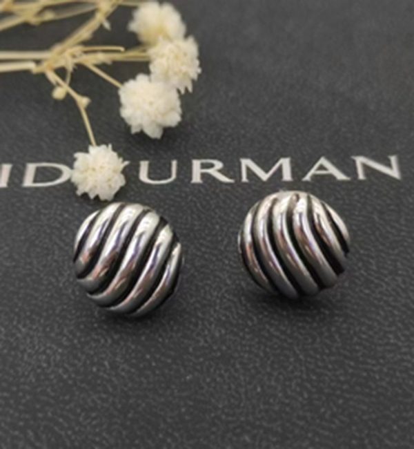 New Arrival David Yurman Earring 061