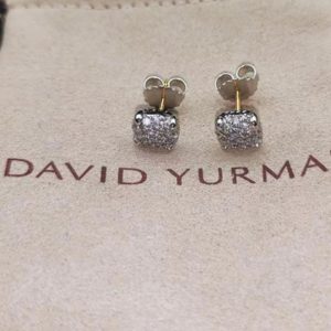 New Arrival David Yurman Earring 065