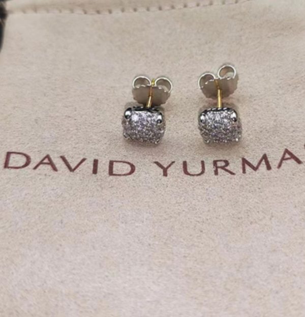 New Arrival David Yurman Earring 065