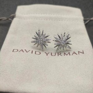 New Arrival David Yurman Earring 066